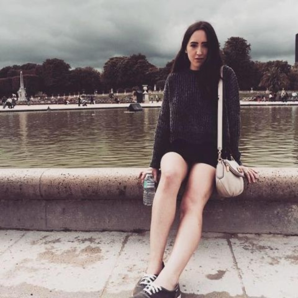 Meet your Posher, J rae